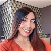 I am a native Spanish speaker from Colombia. I love teaching. I want to help you for real world conversations.